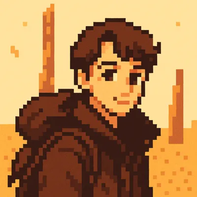 Kim's Avatar