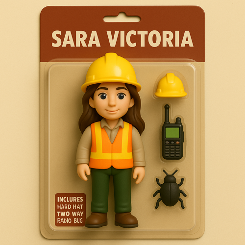 🧸 Action Figure