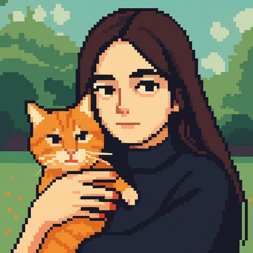 🕹️ 8-bit Vintage Game
